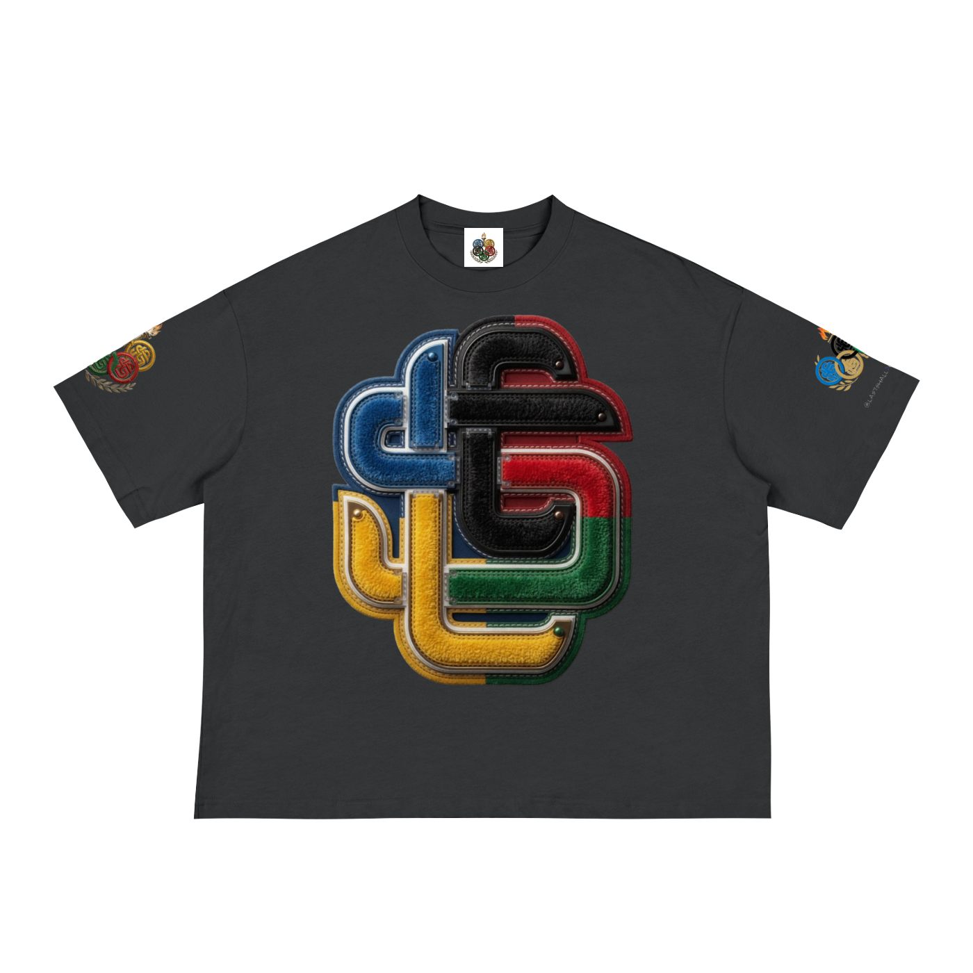 "Opening Ceremony",Boxy Tee