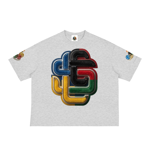"Opening Ceremony" Classic Loose Boxy Tee