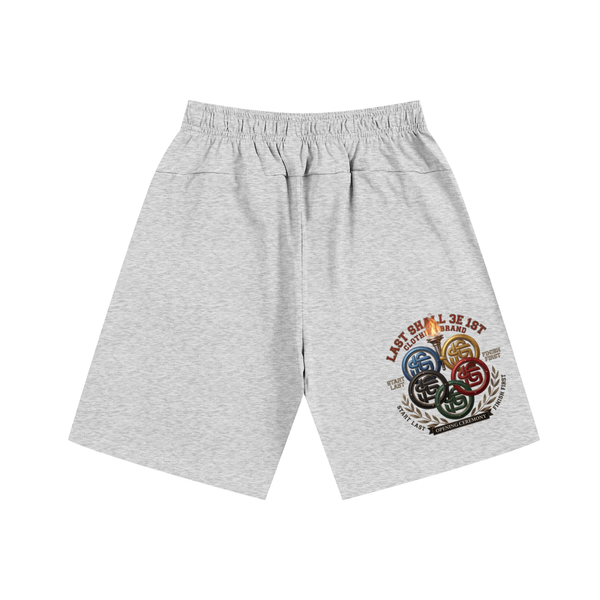 "Opening Ceremony" Essential Heavyweight Cotton Shorts