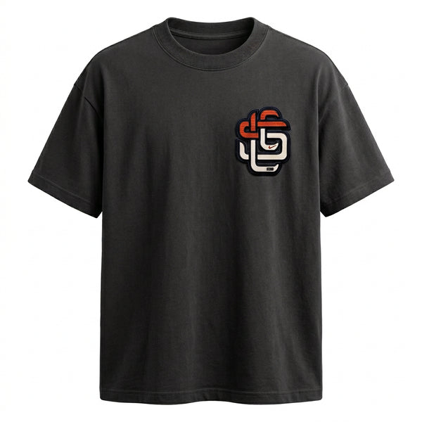 Bike Air Swoosh Tee