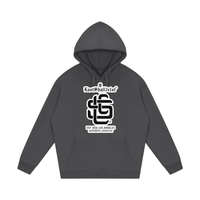 "Authentic Lifestyles" Vol#1 Unisex Fleece Hoodie