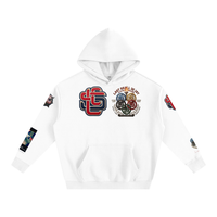 “Opening Ceremony”,F&F Edition