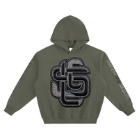 "The Front"(Black)