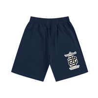"Authentic Lifestyles" Vol#1 Heavyweight Cotton Shorts