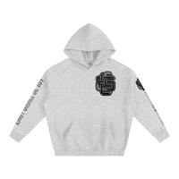 "The Front"(Black)