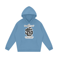"Authentic Lifestyles" Vol#1 Unisex Fleece Hoodie