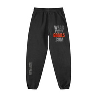 "The Front"(Black)