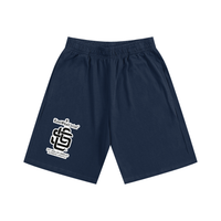 "Authentic Lifestyles" Vol#1 Heavyweight Cotton Shorts