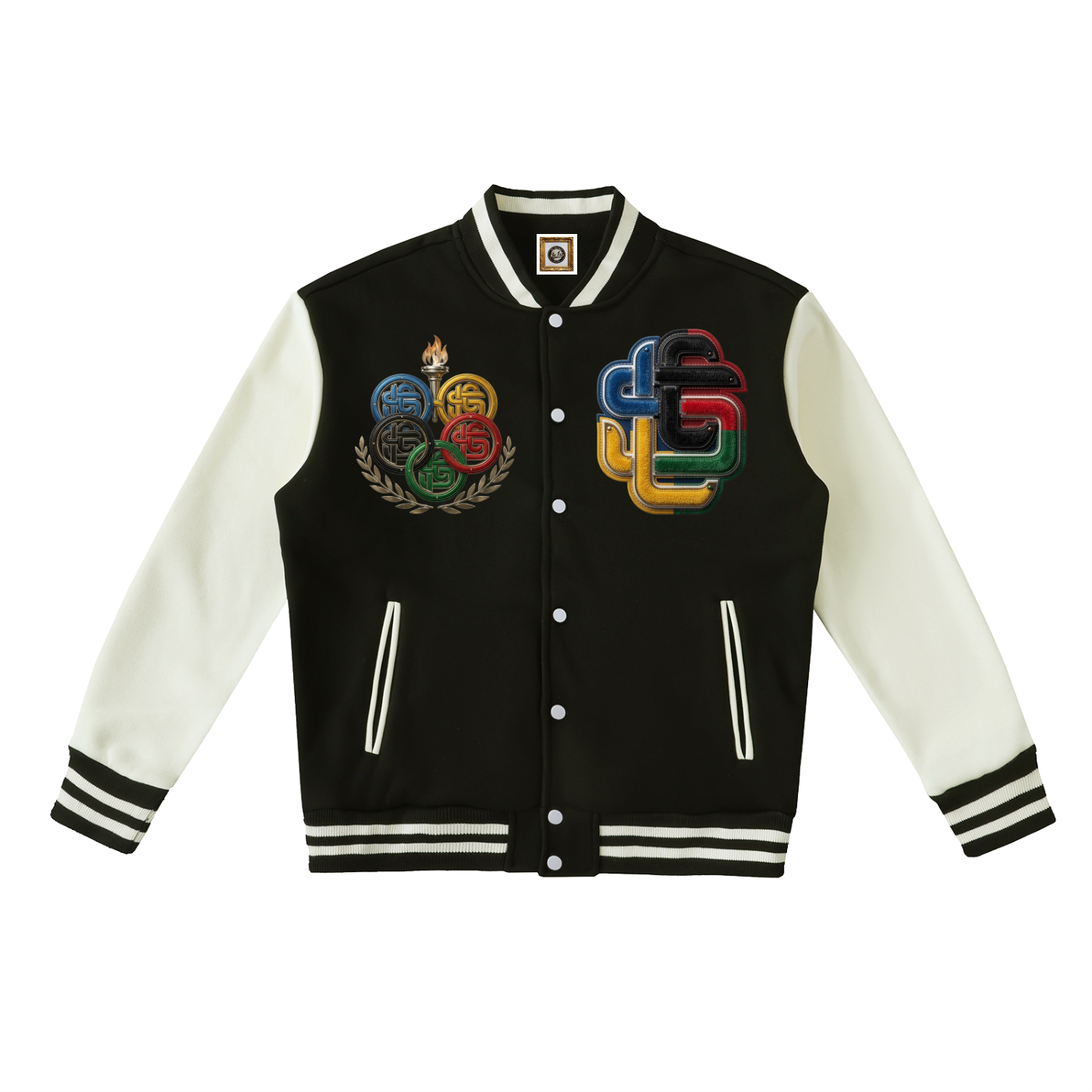 Opening Ceremony,Jacket
