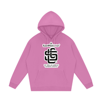 "Authentic Lifestyles" Vol#1 Unisex Fleece Hoodie