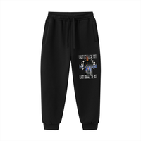 LS31st x D-Lo's Kitchen "D-Lo's Racing Team" Essential Kordelzug-Jogger-Sweatpants