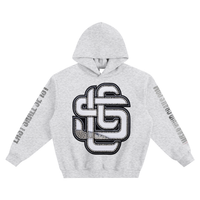 "The Front"(White")