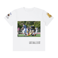 LS31st x D-Lo's Kitchen „West L.A. Dayz“ Unisex Classic Crew Neck Baumwoll-T-Shirt