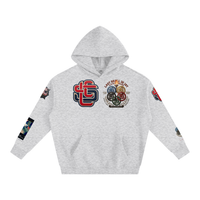 “Opening Ceremony”,F&F Edition