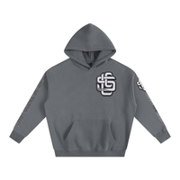 "The Front"(White")
