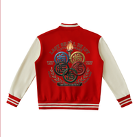 Opening Ceremony,Jacket
