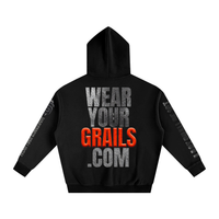 "The Front"(Black)