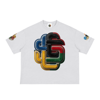"Opening Ceremony",Boxy Tee