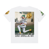 LS31st x D-Lo's Kitchen "Class of '03" Unisex klassisches Rundhals-Baumwoll-T-Shirt