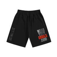 "The Front"(Black)
