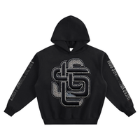 "The Front"(Black)