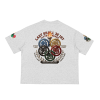 "Opening Ceremony",Boxy Tee
