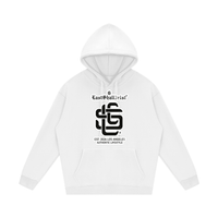 "Authentic Lifestyles" Vol#1 Unisex Fleece Hoodie