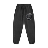 "The Front"(Black)