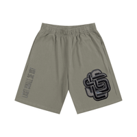 "The Front"(Black)