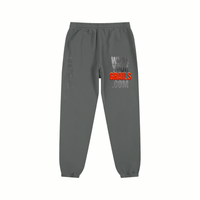 "The Front"(White")