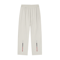 "The Brick After" Nigel Sylvester x AJ4 Mesh-Lined Quick-Dry Athletic Leg Pants