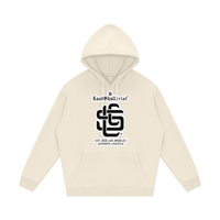 "Authentic Lifestyles" Vol#1 Unisex Fleece Hoodie