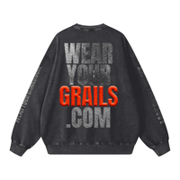 "The Front"(Black)