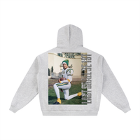 LS31st x D-Lo's Kitchen "Class of '03" Essential Fleece Zip-Through Hoodie