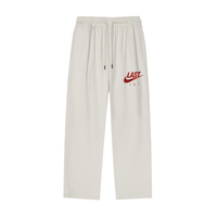 "The Brick After" Nigel Sylvester x AJ4 Mesh-Lined Quick-Dry Athletic Leg Pants