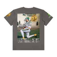 LS31st x D-Lo's Kitchen "Class of '03" Unisex klassisches Rundhals-Baumwoll-T-Shirt
