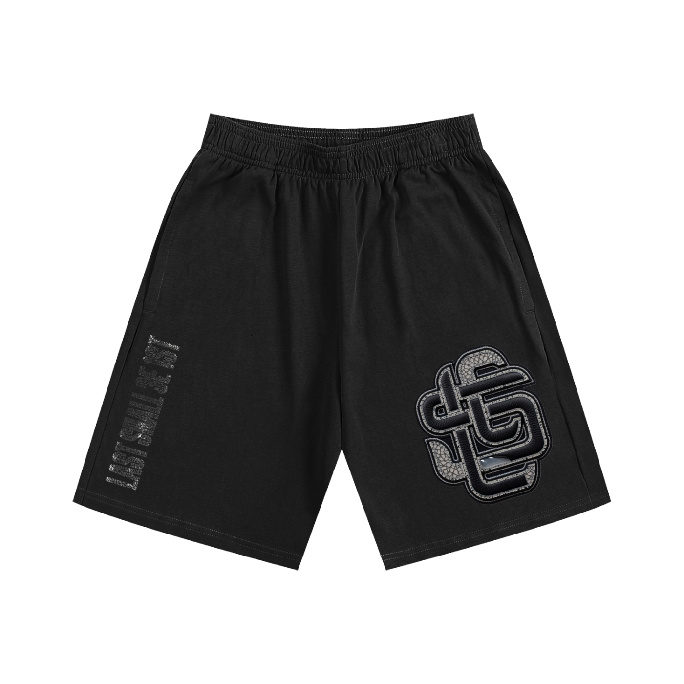 "The Front"(Black)