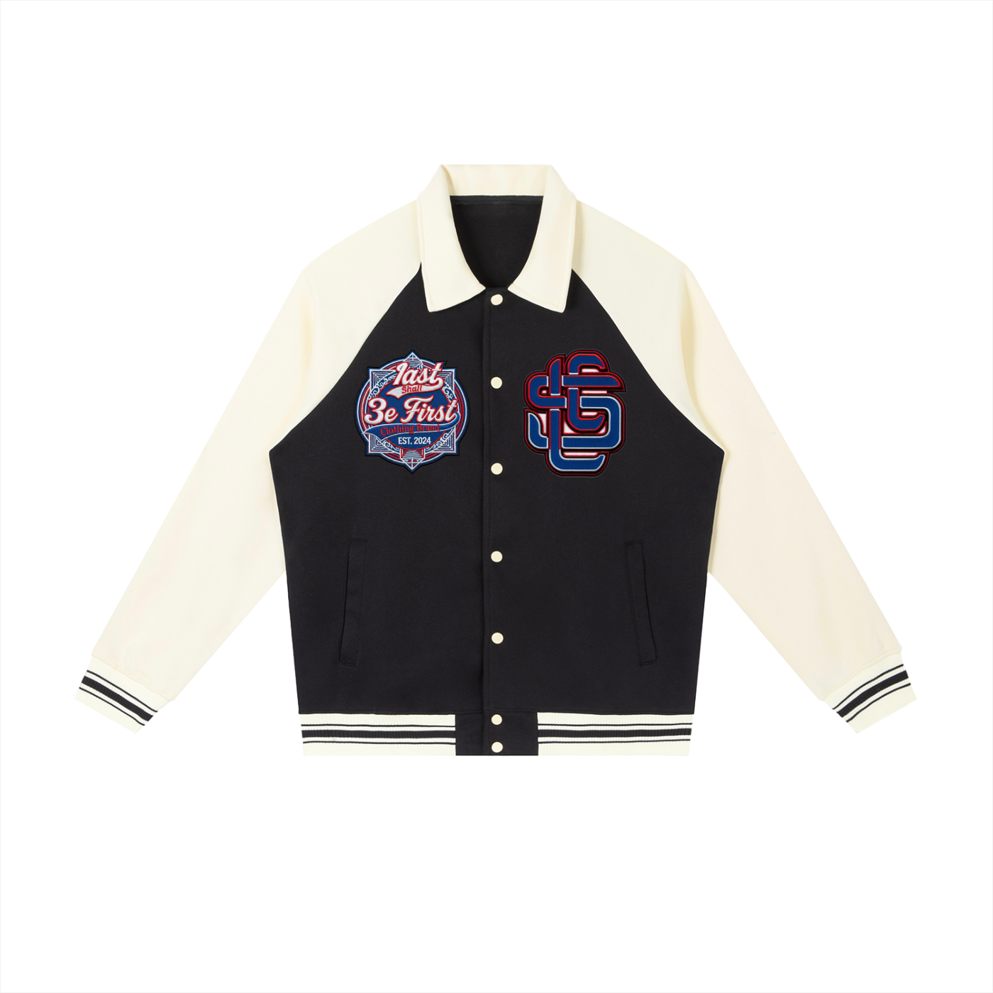Jacket ,Union x Fragment Sport Royal /