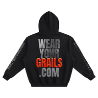 "The Front"(Black)