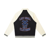 Jacket ,Union x Fragment Sport Royal /