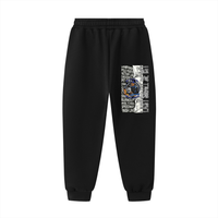 LS31st x D-Lo's Kitchen "D-Lo's Racing Team" Essential Kordelzug-Jogger-Sweatpants