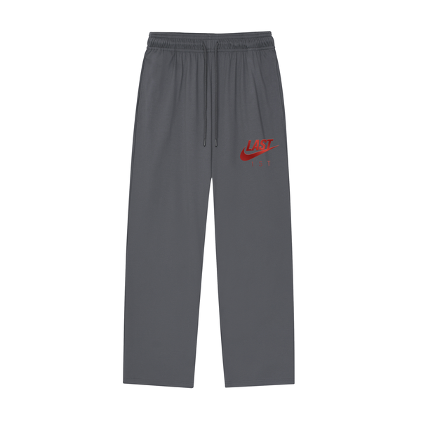 "The Brick After" Nigel Sylvester x AJ4 Mesh-Lined Quick-Dry Athletic Leg Pants