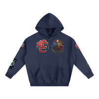 “Opening Ceremony”,F&F Edition