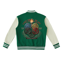 Opening Ceremony,Jacket