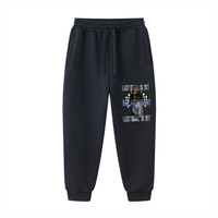 LS31st x D-Lo's Kitchen "D-Lo's Racing Team" Essential Kordelzug-Jogger-Sweatpants