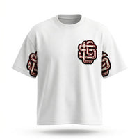 Bike Air Chicago Tee - garment mockup