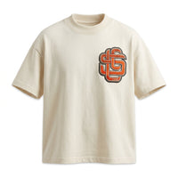 Bike Air SBB Tee - garment mockup