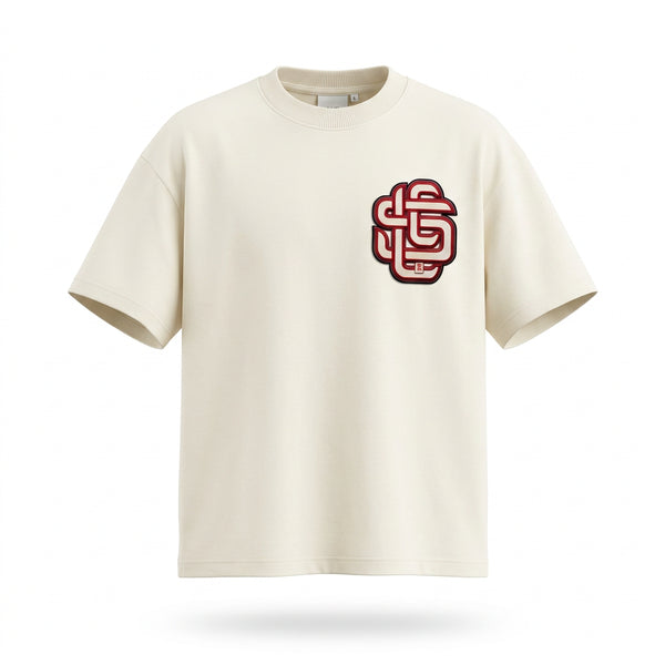 Bike Air Varsity Tee