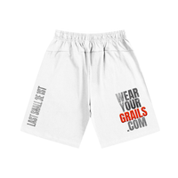 "The Front"(White")