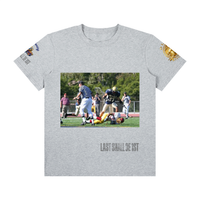 LS31st x D-Lo's Kitchen „West L.A. Dayz“ Unisex Classic Crew Neck Baumwoll-T-Shirt